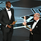 Image for article titled Kobe Bryant's Oscar Win Reminds Us That Time Is Not Up For Everyone